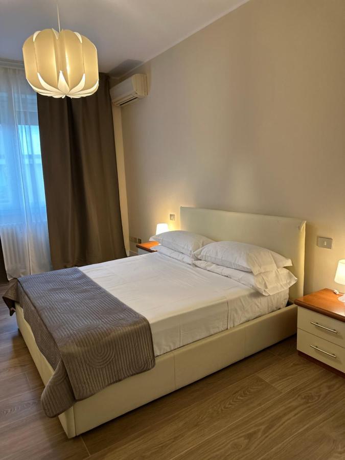 Bicocca Modern Apartment Milán Exteriér fotografie