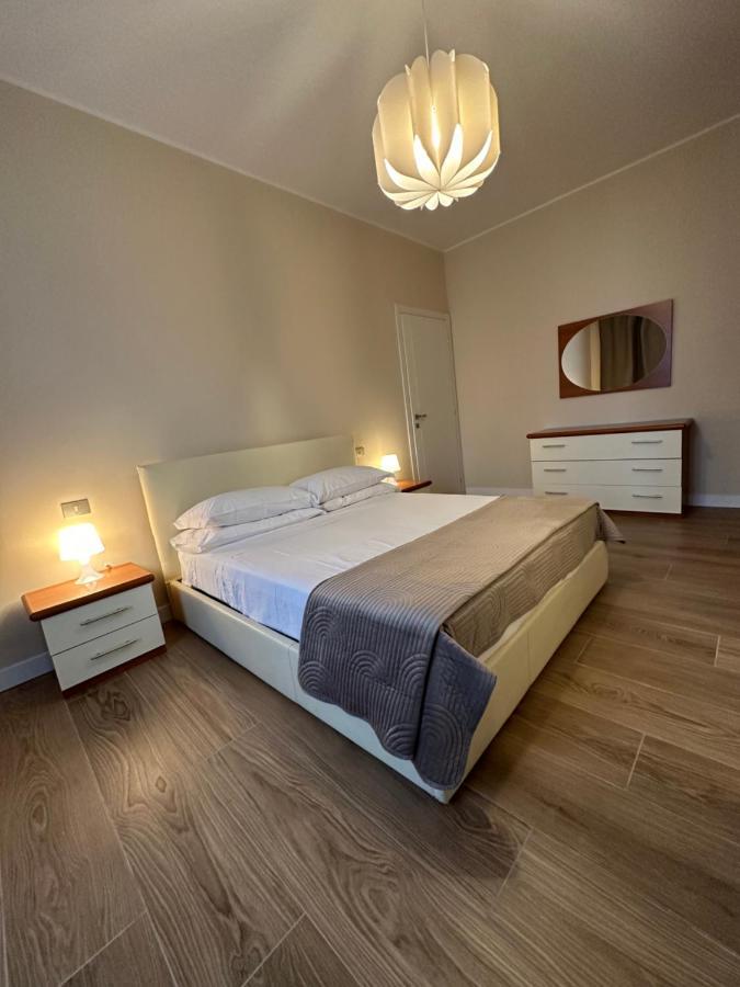 Bicocca Modern Apartment Milán Exteriér fotografie