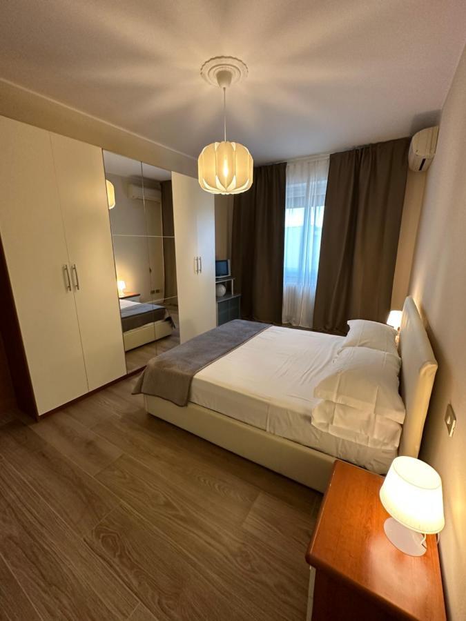 Bicocca Modern Apartment Milán Exteriér fotografie